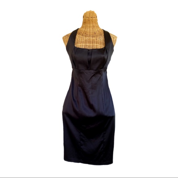 Calvin Klein Dresses & Skirts - Calvin Klein Black Cocktail Dress